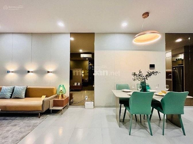 BÁN CENTANA THỦ THIÊM Q.2, 3PN, GIÁ TỐT 5.3 TỶ, TIỆN ÍCH, SỐ HỒNG