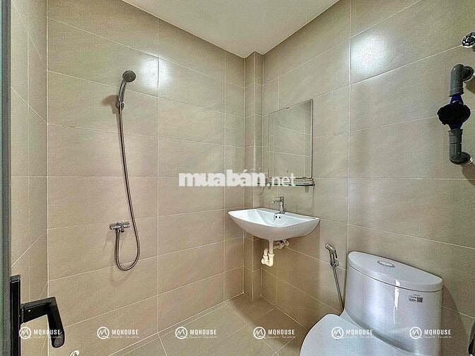 Studio ban công, full nội thất mới, nhà mới ngay Aeon Tân Phú, HUIT