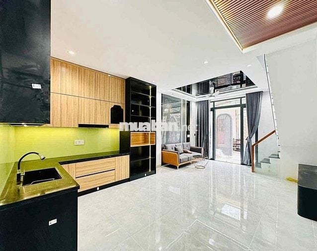 Nhà lầu hiện đại vị trí tuyệt đẹp tp Biên Hoà