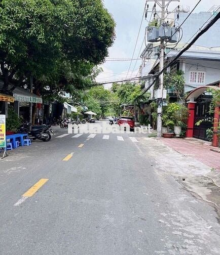 🔥MTNB 10M KHU NGUYỄN SƠN - 4X20M GẦN PHÚ THỌ HÒA,LŨY BÁN BÍCH