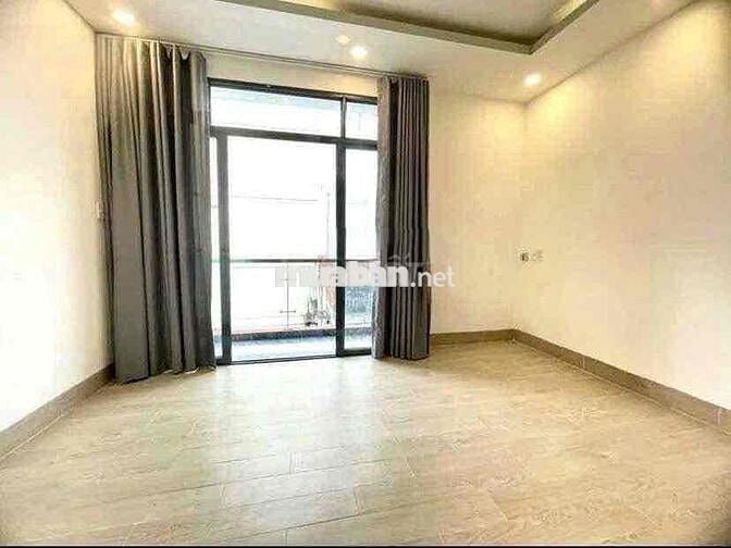 Cho thuê nhà Mới 1 Trệt 3 Lầu - Xô Viết Nghệ Tĩnh P21 BT