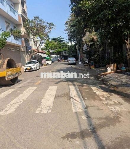 🔥MTNB 10M KHU NGUYỄN SƠN - 4X20M GẦN PHÚ THỌ HÒA,LŨY BÁN BÍCH