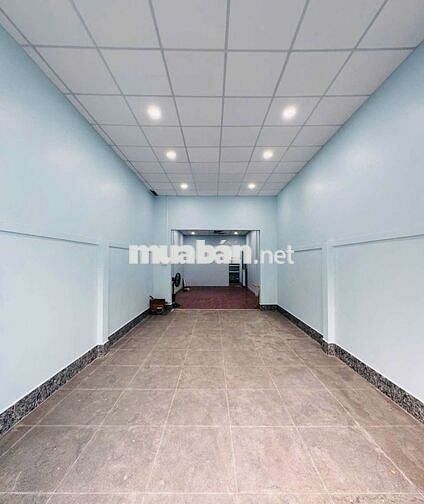 🔥MTNB 10M KHU NGUYỄN SƠN - 4X20M GẦN PHÚ THỌ HÒA,LŨY BÁN BÍCH