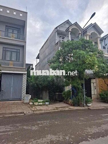 Bán đất Tái Định Cư An Hưng Phát Long Bình Tân sổ riêng mua bán tốt