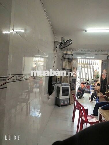 CẦN TIỀN TRƯỚC 30/9- BÁN VỘI CÒN GIÁ 1,6 TỶ HÓC MÔN ( thượng lượng )