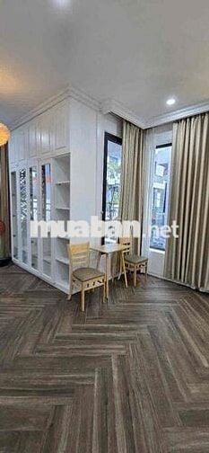 🏠 Cho thuê nhà 3 tầng – 2 mặt kiệt 5m Nguyễn Văn Thoại, Sơn Trà