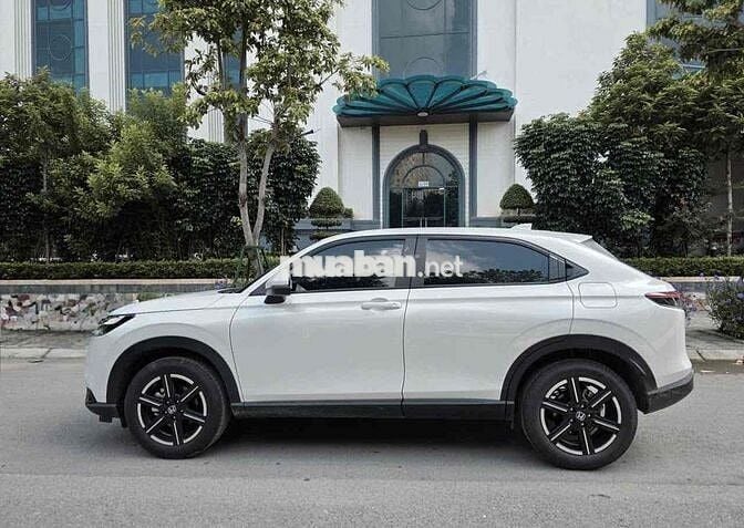 Honda HRV 2025 G - 2500 km