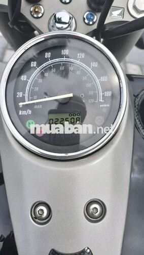 Shadow Phantom 750cc HQCN chính chủ