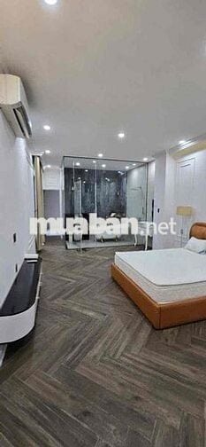 🏠 Cho thuê nhà 3 tầng – 2 mặt kiệt 5m Nguyễn Văn Thoại, Sơn Trà