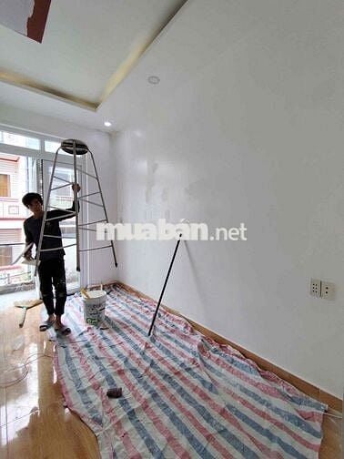 Cho Thuê 2Pn Ngay Sân Vận Động Phú Thọ_70m2 Đang setup📍Yên Tĩnh