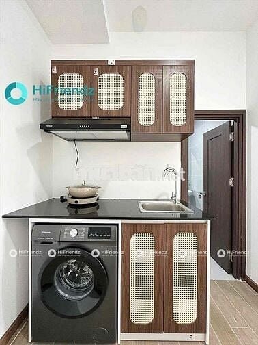 CHDV cao cấp Full Tiện Nghi Trung tâm Gò Vấp