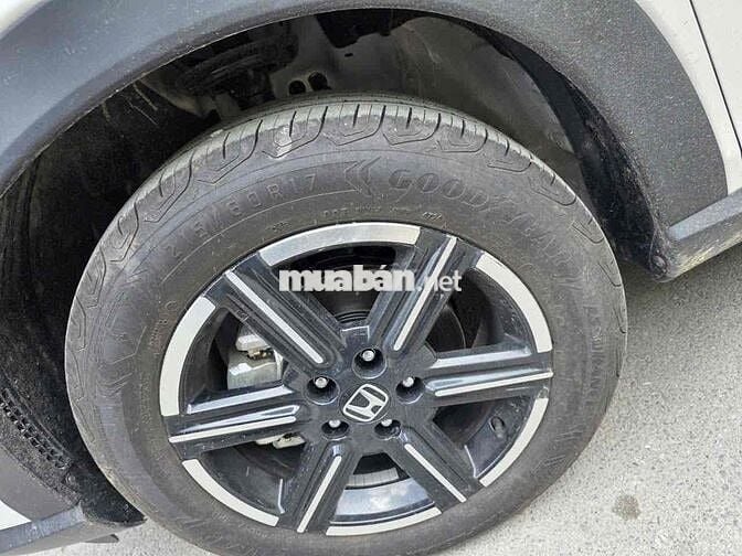 Honda HRV 2025 G - 2500 km