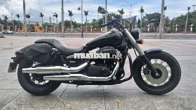 Shadow Phantom 750cc HQCN chính chủ