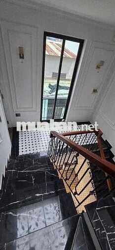 🏠 Cho thuê nhà 3 tầng – 2 mặt kiệt 5m Nguyễn Văn Thoại, Sơn Trà