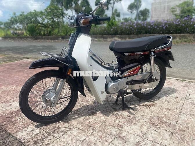 Xe Dream TQ dọn full nhật