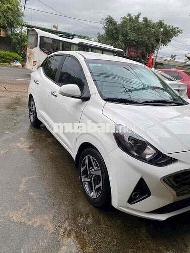 Hyundai Grand i10 2024 - 55000 km