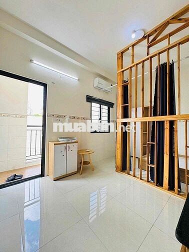 Phòng Trọ Bancol Nằm Ngay Công Hoà, Trường Chinh
