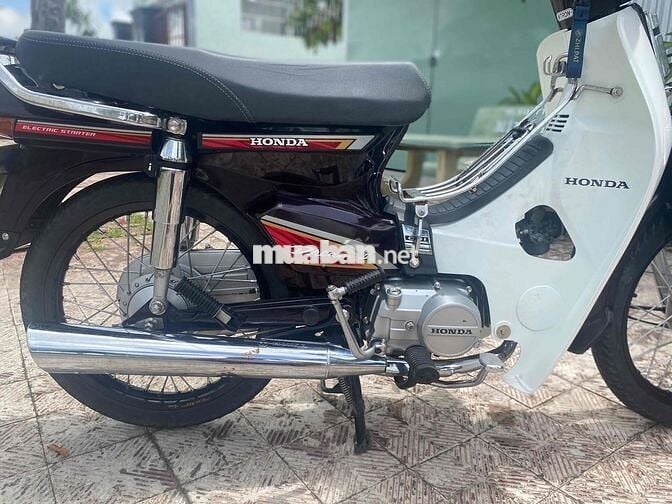 Xe Dream TQ dọn full nhật