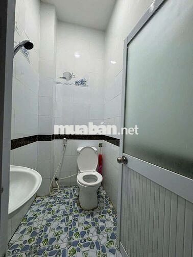 Cho thuê nhà mới sạch sẽ Gò Vấp