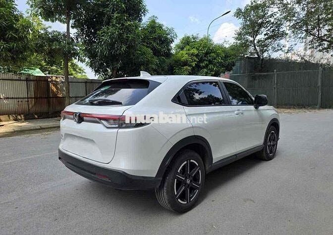 Honda HRV 2025 G - 2500 km