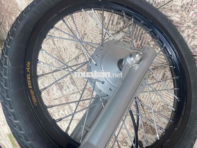 Xe Dream TQ dọn full nhật