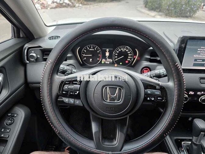 Honda HRV 2025 G - 2500 km