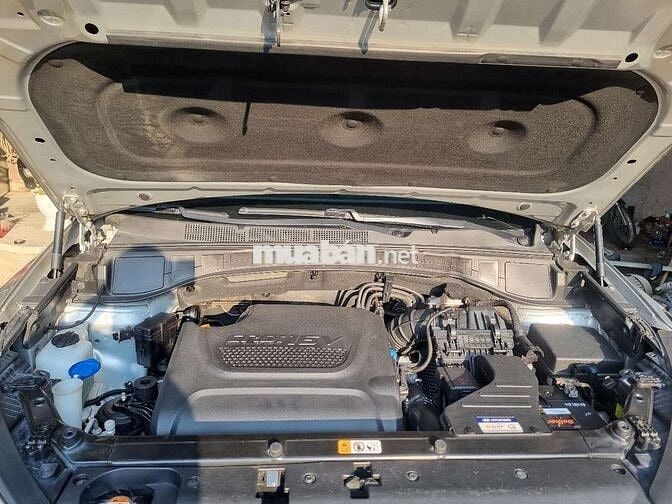 2015 2.2 AT 4WD - 86123 km