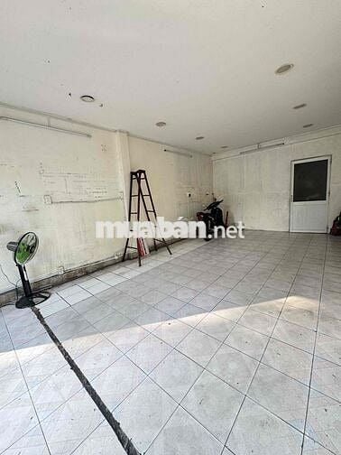 MẶT BẰNG SIÊU ĐỈNH - THIÊN ĐƯỜNG ĂN UỐNG - SƯ VẠN HẠNH, QUẬN 10