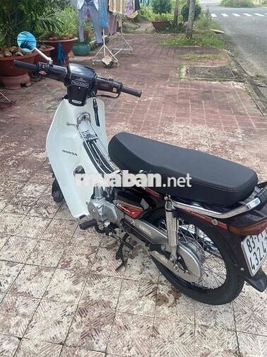 Xe Dream TQ dọn full nhật