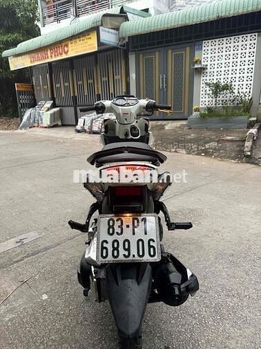 no5 biển 83 Fi giấy tờ đầy đủ