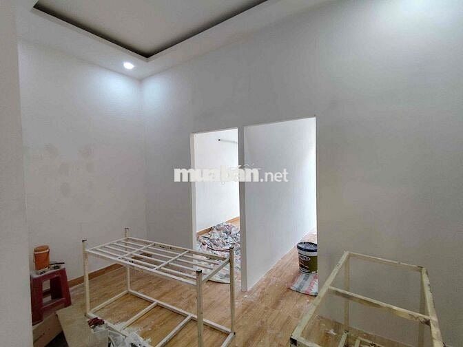 Cho Thuê 2Pn Ngay Sân Vận Động Phú Thọ_70m2 Đang setup📍Yên Tĩnh