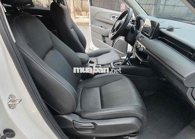 Honda HRV 2025 G - 2500 km
