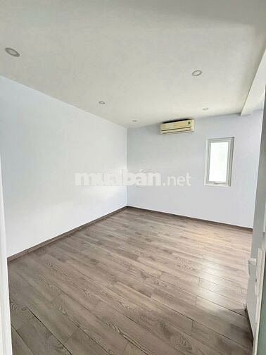 BIỆT THỰ MINI 6TY750- KDC HOÀNG HOA , NGUYỄN BÌNH - DT 8X15 - HT BANK