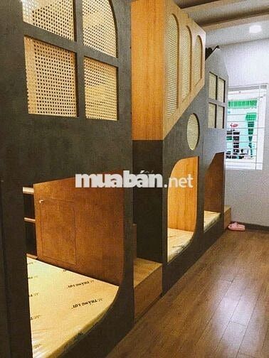 KÝ TÚC XÁ CAO CẤP LÊ VĂN SỸ Q3, NGAY ĐH SƯ PHẠM, PHÒNG ĐẸP - SẠCH SẼ