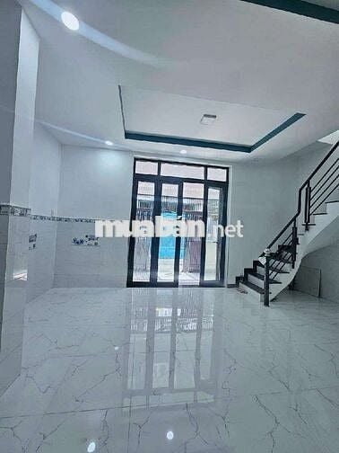 🏭 TÂN THẮNG, SƠN KỲ, TÂN PHÚ,HXH
DT :52M2 NGANG 5,5M*10M, GIÁ:5,1 TỶ