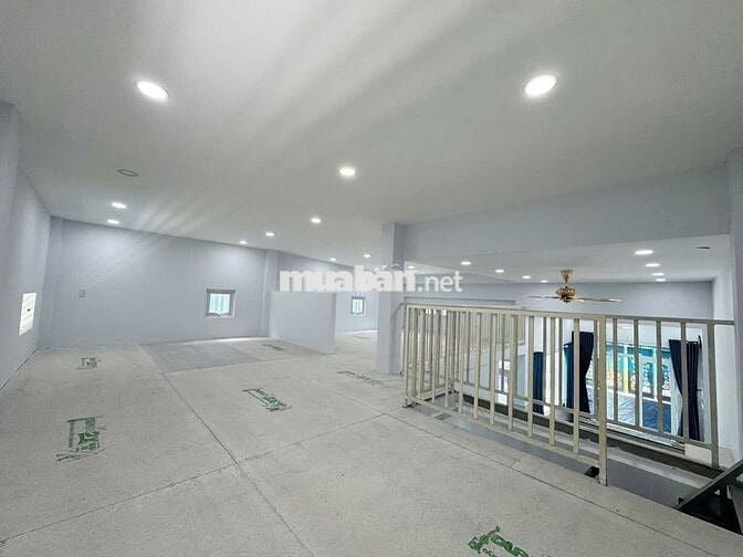BIỆT THỰ MINI 6TY750- KDC HOÀNG HOA , NGUYỄN BÌNH - DT 8X15 - HT BANK