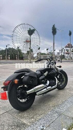 Shadow Phantom 750cc HQCN chính chủ