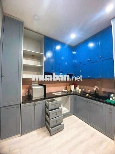 KÝ TÚC XÁ CAO CẤP LÊ VĂN SỸ Q3, NGAY ĐH SƯ PHẠM, PHÒNG ĐẸP - SẠCH SẼ