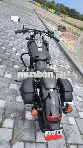 Shadow Phantom 750cc HQCN chính chủ