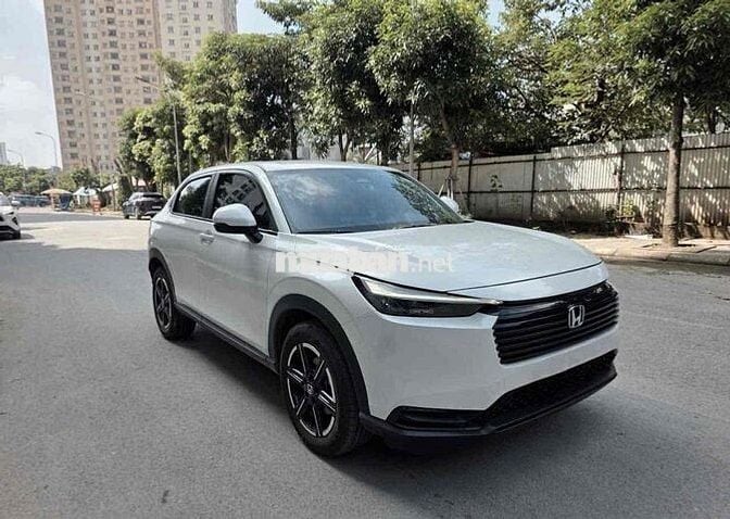 Honda HRV 2025 G - 2500 km