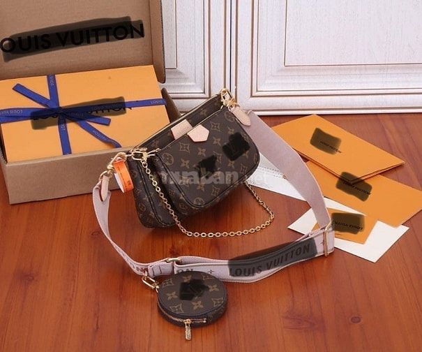 Sỉ lẻ túi xách LV siêu vip giá tốt nhất Sài Gòn
