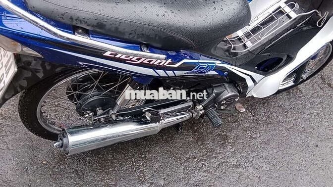Bán xe 50cc xe đẹp,máy im biển biên hoà