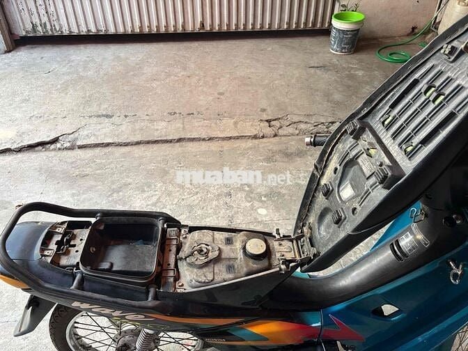dọn kho giờ mới nhớ thừa xe cần bán