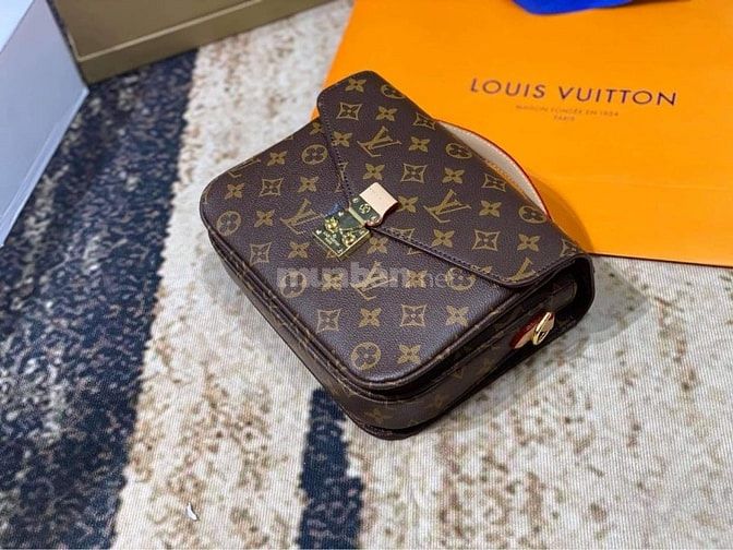 Sỉ lẻ túi xách LV siêu vip giá tốt nhất Sài Gòn