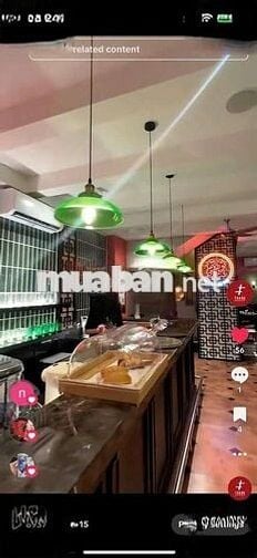 Chính chủ cho thuê nguyên căn góc 2 mặt tiền quận 1 vị trí đẹp 85tr