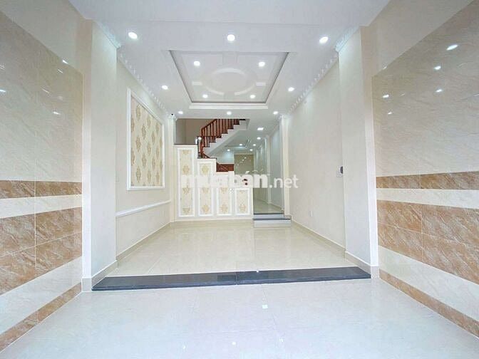 NHÀ PHỐ KDC LỘC VỪNG CẠNH VẠN PHÚC CITY
