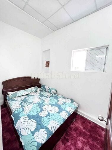 🔝🏠Cho thuê căn 1PN , tách bếp, bancol, trung tâm PN, gần Sân Bay
