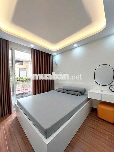 💥NHỈNH 6 TỶ💥4 TẦNG BTCT💥NGUYỄN ĐÌNH CHIỂU,Q3💥25m2