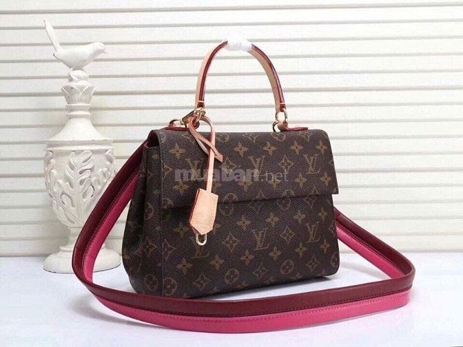 Sỉ lẻ túi xách LV siêu vip giá tốt nhất Sài Gòn