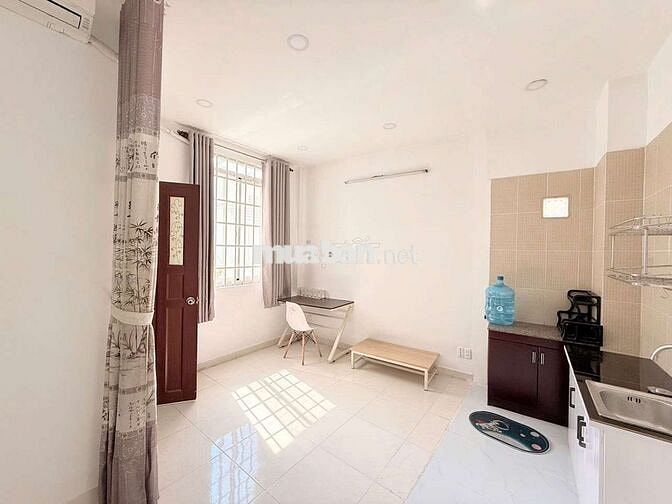🔥Phòng ở dc 4 bạn🔥 Giá 6tr Ngay đại học Hutech, văn lang